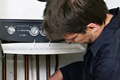 boiler repair Wichenford