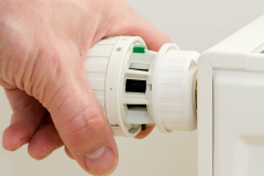Wichenford central heating repair costs