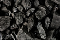 Wichenford coal boiler costs